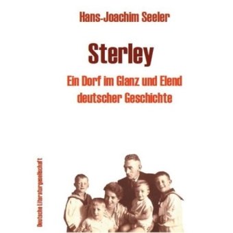 Sterley Books