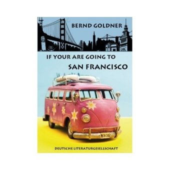 If you are going to San Francisco Contemporary literature
