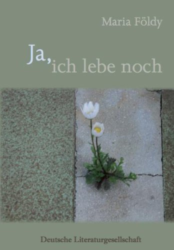 Product Image: Ja, ich lebe noch