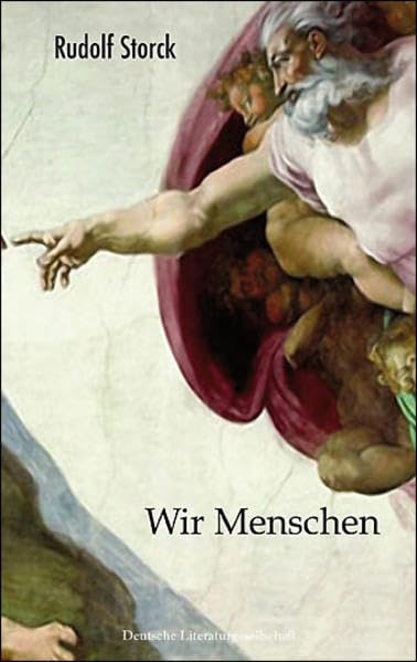 Wir Menschen: oder: Die sich offenbarende Wahrheit und der gesunde Menschenverstand Philosophy