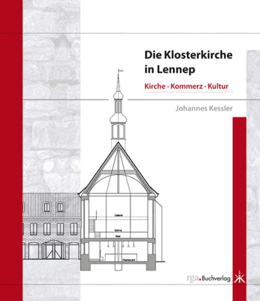 Klosterkirche: Kirche-Kommerz-Kultur Politics & History