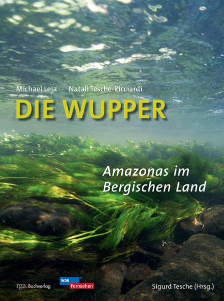 Die Wupper - Amazonas im Bergischen Land Film, Art & Culture