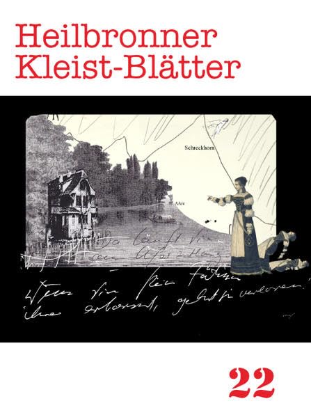 Heilbronner Kleist-Blätter / Heilbronner Kleist-Blätter: 22 book