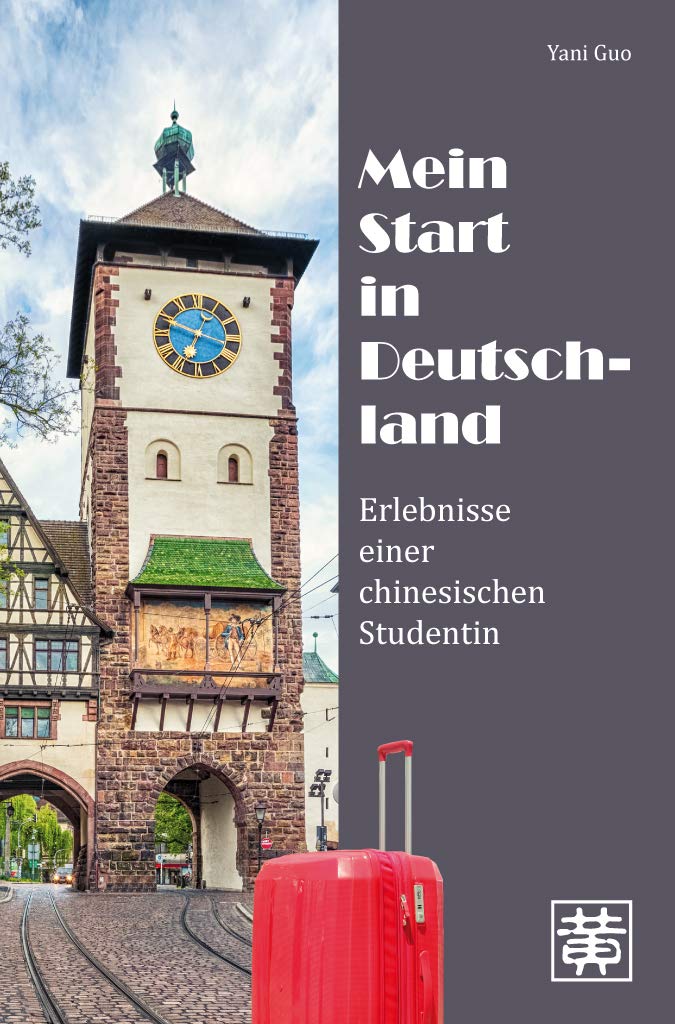 Mein Start in Deutschland Contemporary literature