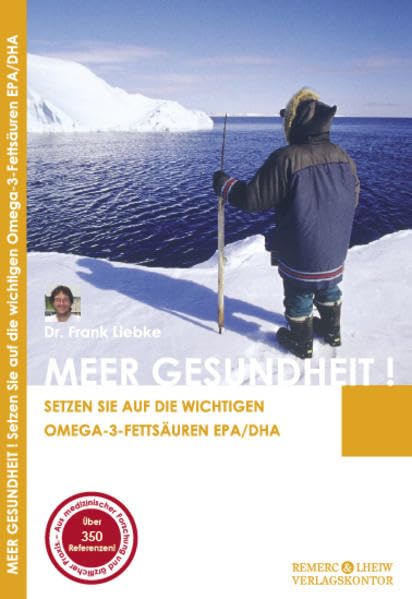 Product Image: Meer Gesundheit!