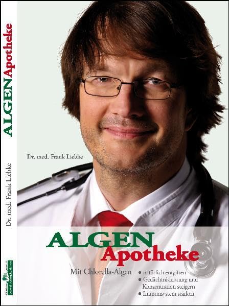 Product Image: Algen Apotheke