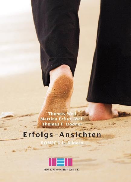 Product Image: Erfolgs-Ansichten: ROMPC® in Bildern