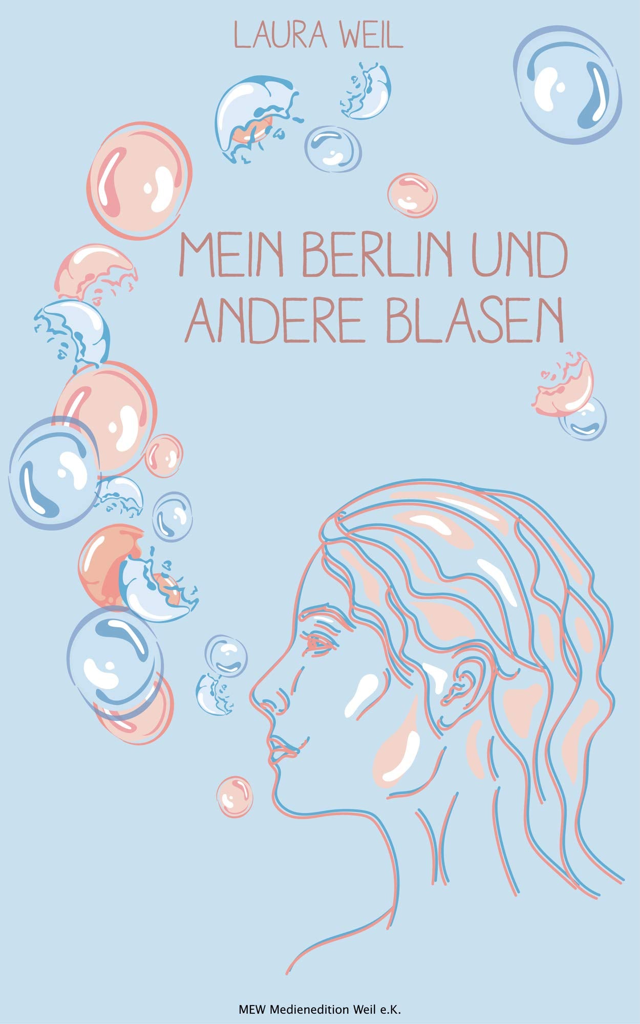 Mein Berlin und andere Blasen Leisure, Home & Garden