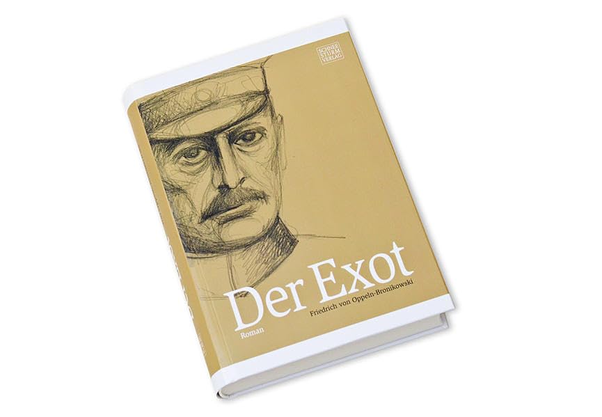 Der Exot Historical Fiction