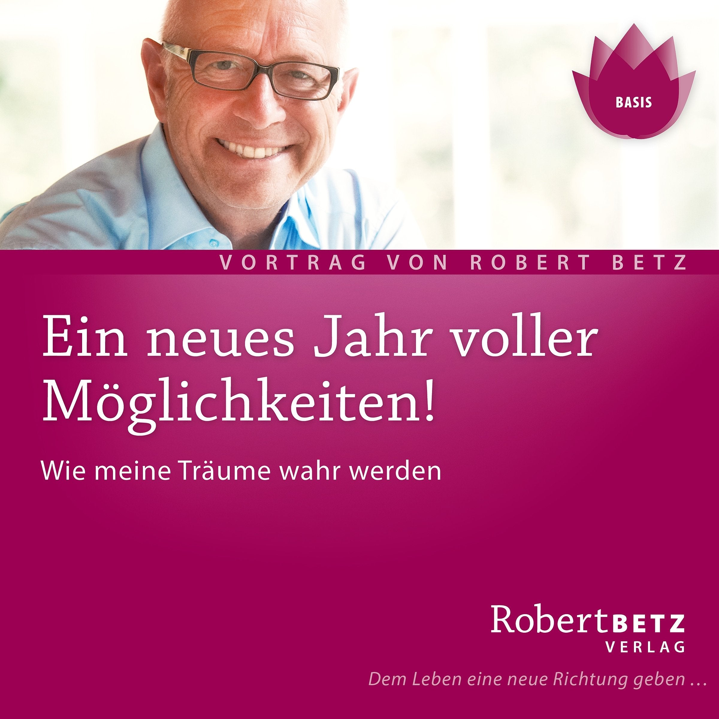 Ein neues Jahr voller Möglichkeiten Lifestyle