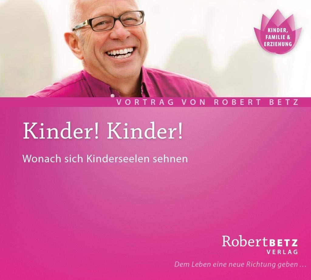 Product Image: Kinder! Kinder! CD