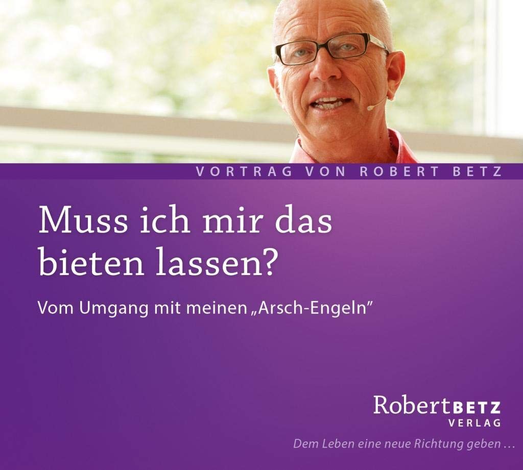 Muss ich mir das bieten lassen? Lifestyle