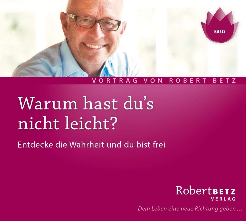 Warum hast du´s nicht leicht?: Entdecke die Wahrheit und du bist frei Health, Nutrition & Fitness