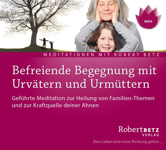 Befreiende Begegnung mit Urvätern und Urmüttern: Geführte Meditation zur Heilung von Familien-Themen und zur Kraftquelle deiner Ahnen: Geführte ... und zur Kraftquelle deiner Ahnen Lifestyle