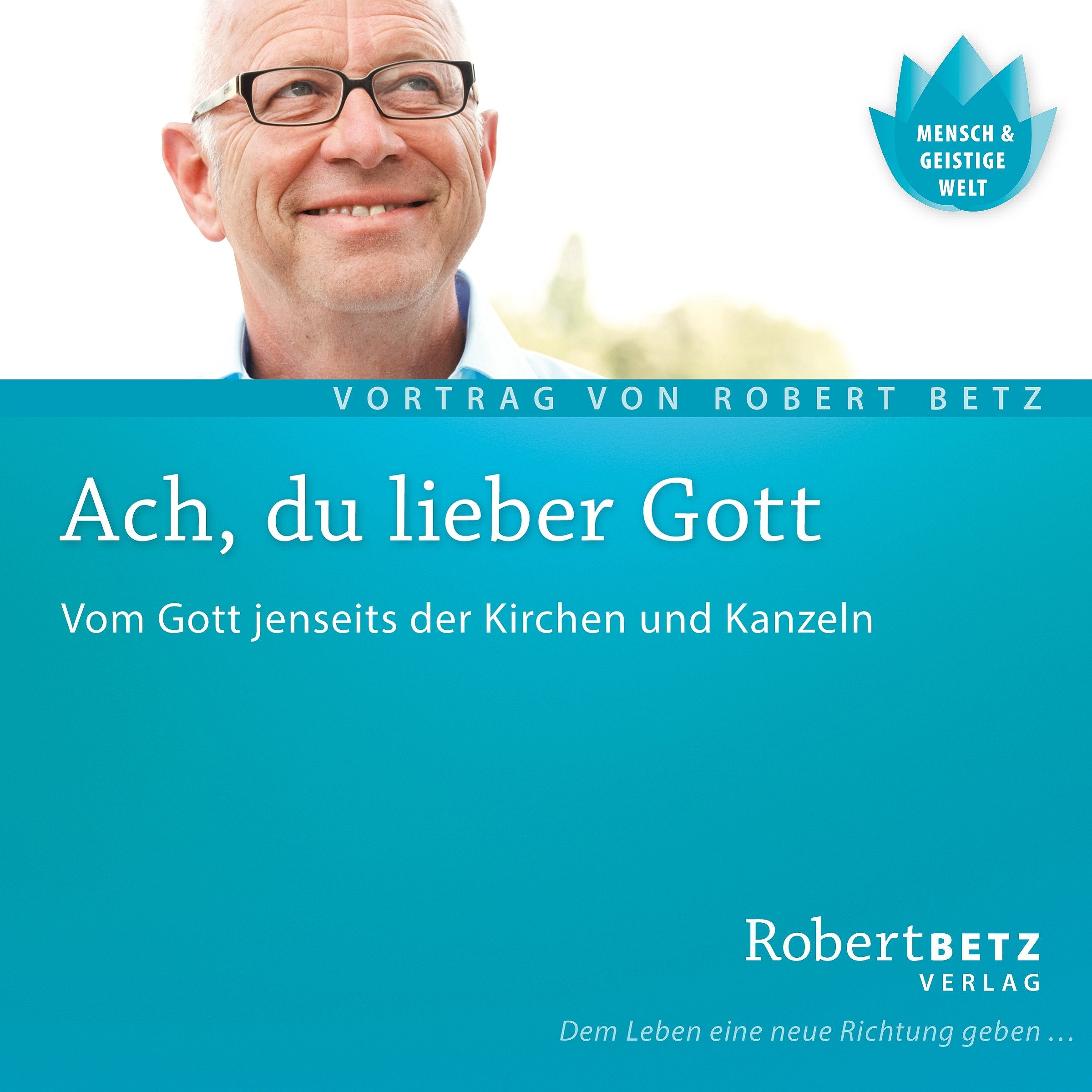 Ach du lieber Gott Social Sciences