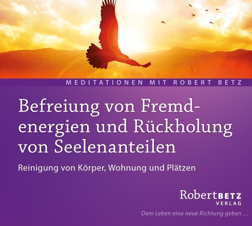 Befreiung von Fremdenergien Business, Finance & Career