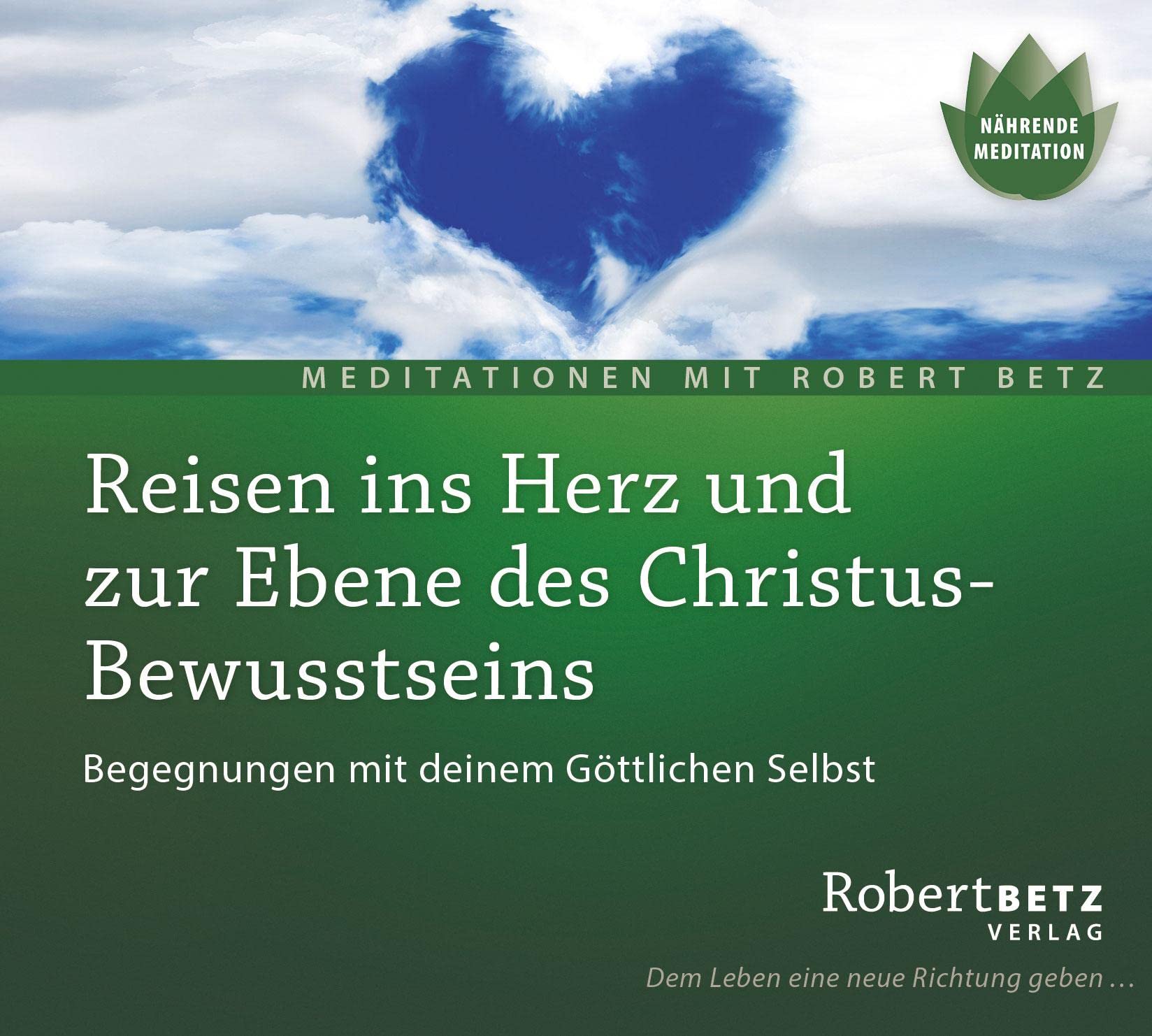 Reisen ins Herz und zur Ebene des Christus-Bewusstseins Business, Finance & Career