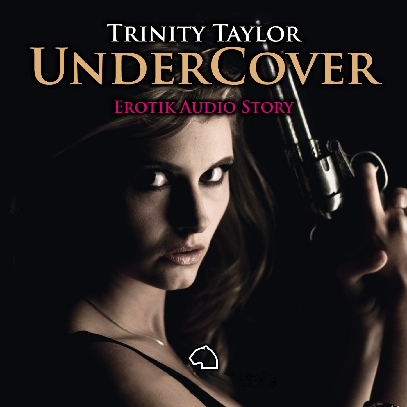 Undercover | Erotik Audio Story | Erotisches Hörbuch: CD Hörbuch: Als Sex-Geisel lässt sie nicht nur ihre Hüllen fallen ... Contemporary literature Books
