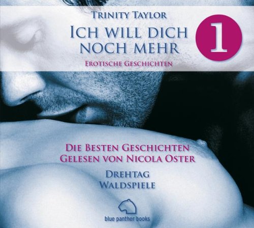 Ich Will Dich Noch Mehr-Erotische Geschichten Calendars
