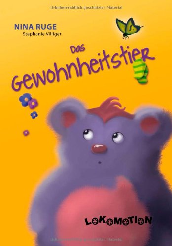 Das Gewohnheitstier Novels & Short Stories for children