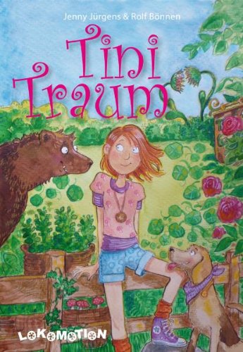 Product Image: Tini Traum