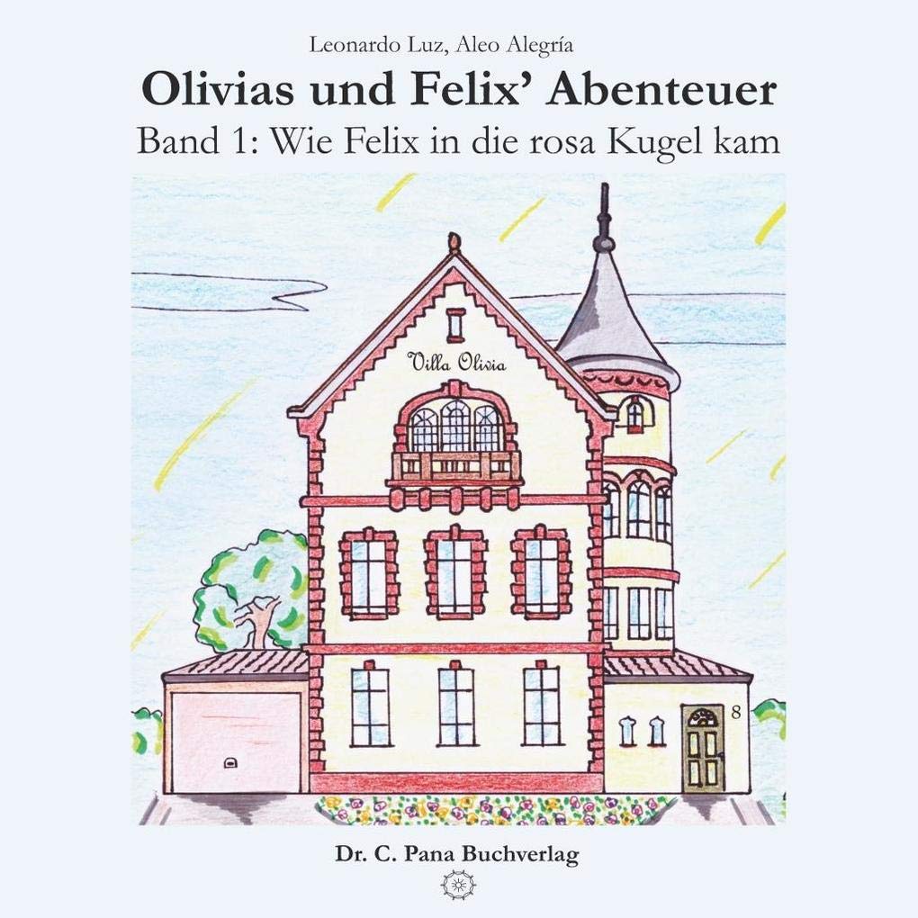 Olivias und Felix' Abenteuer Parents & Children