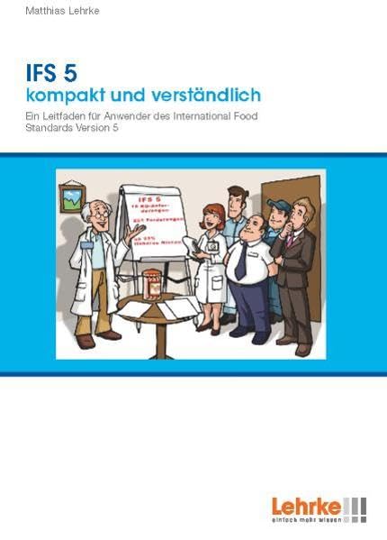 IFS 5 kompakt und verständlich Law