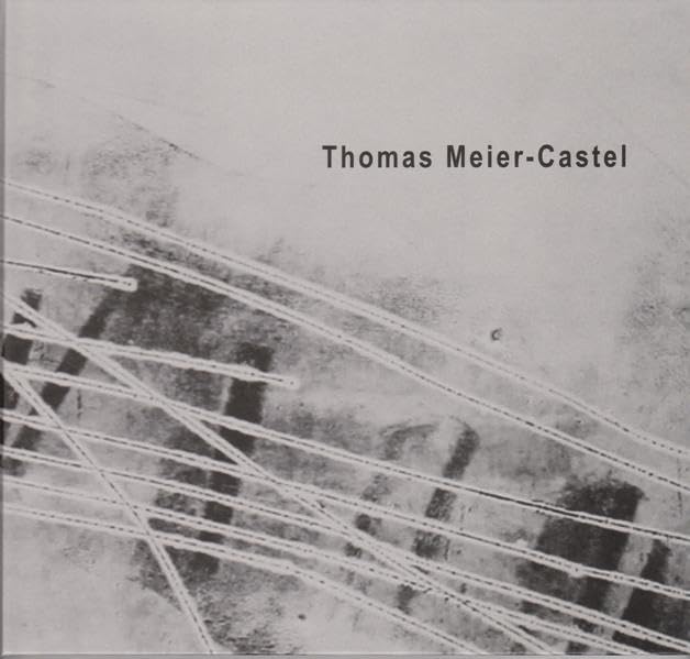 Thomas Meier-Castel: Light Lines Film, Art & Culture