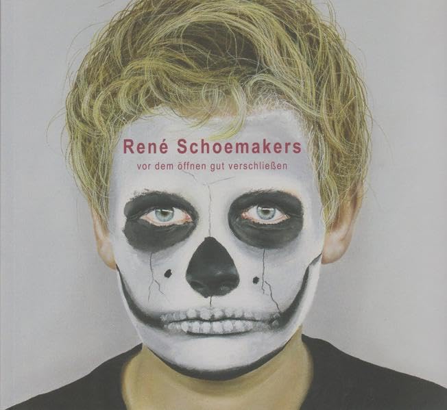 René Schoemakers: vor dem öffnen gut verschließen Film, Art & Culture