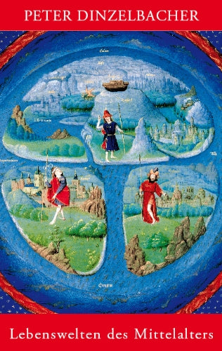 Lebenswelten des Mittelalters: 1000-1500 Politics & History