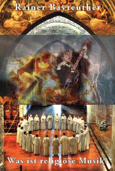 Was ist religiöse Musik? Arts & Music