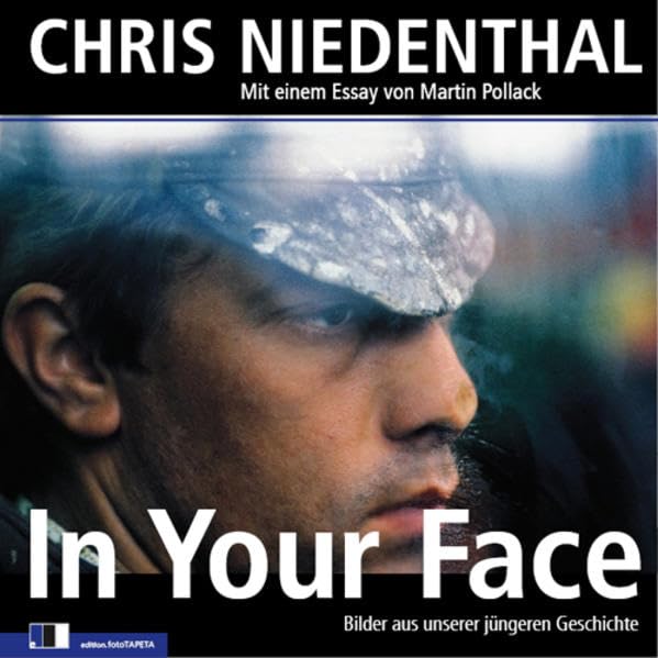 Product Image: In Your Face