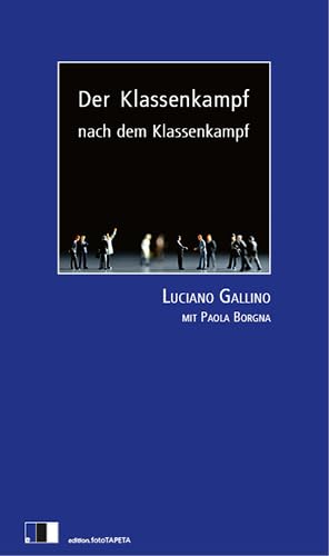 Der Klassenkampf nach dem Klassenkampf: Ein Beitrag zur Geschichte der laufenden Krise Law