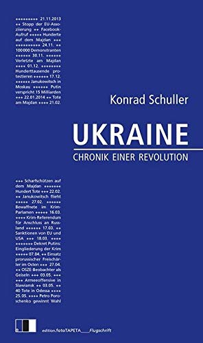 Ukraine Politics & History