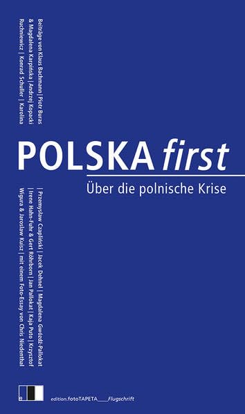 POLSKA first Law