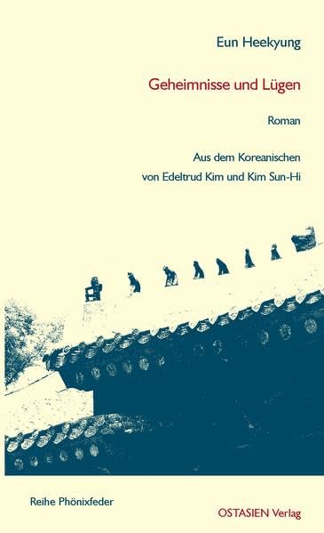 Geheimnisse und Lügen: Roman (Reihe Phönixfeder) Contemporary literature