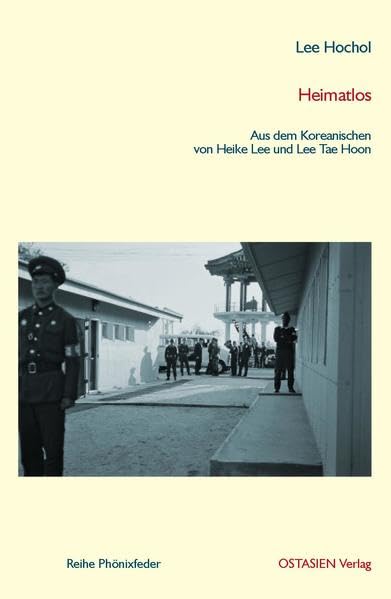 Heimatlos: Erzählungen (Reihe Phönixfeder) Contemporary literature