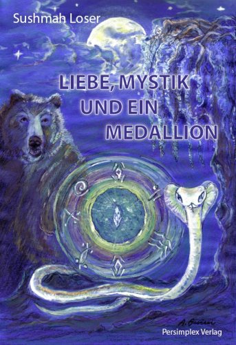 Product Image: Liebe, Mystik und ein Medaillon