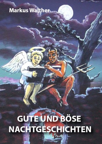 Gute und Böse Nachtgeschichten Horror & Mystery