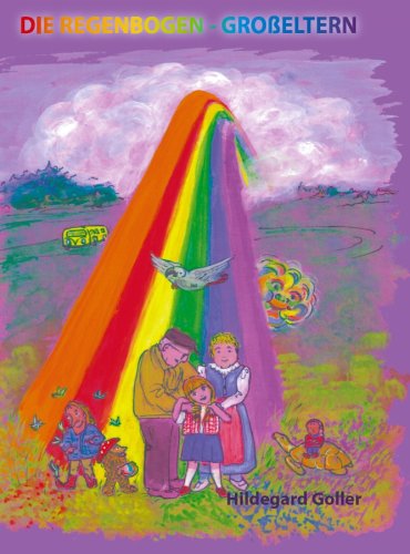 Product Image: Die Regenbogengroßeltern