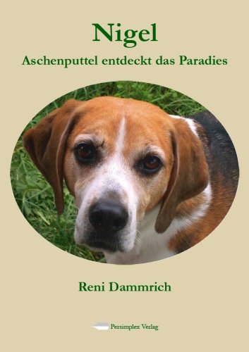Product Image: Nigel: Aschenputtel entdeckt das Paradies