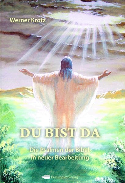 Du bist da book