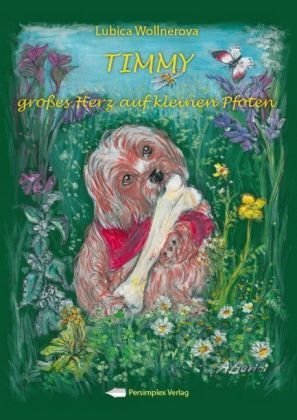 Timmy, großes Herz auf kleinen Pfoten Novels & Short Stories