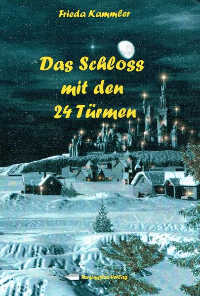 Das Schloss mit den 24 Türmen Contemporary literature