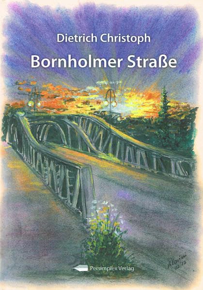Product Image: Bornholmer Straße