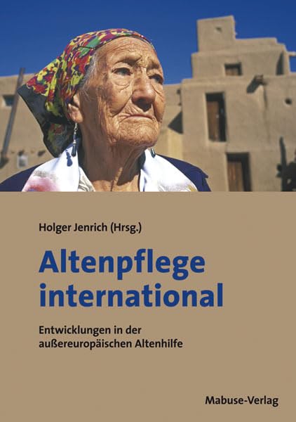 Altenpflege international Medicine