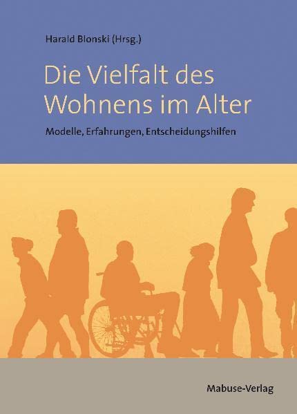 Die Vielfalt des Wohnens im Alter Medicine