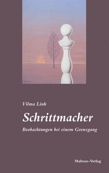 Schrittmacher: Beobachtungen bei einem Grenzgang Medicine