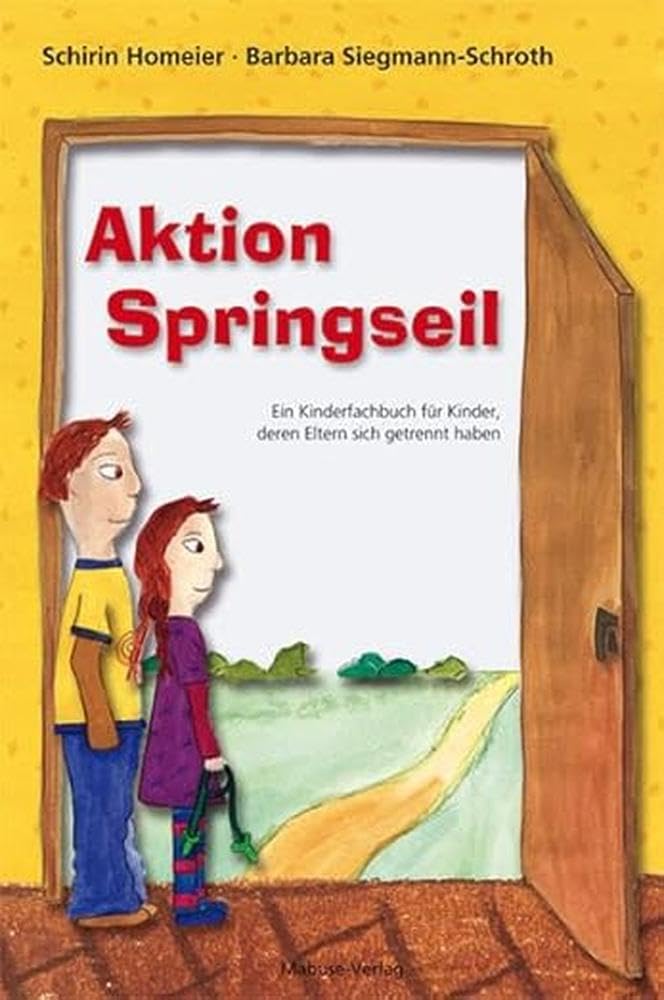 Aktion Springseil Medicine