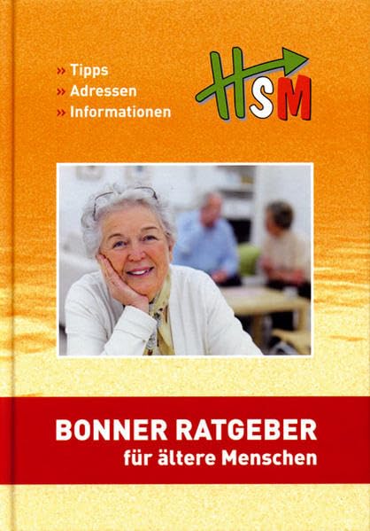 Bonner Ratgeber für ältere Menschen Learning & Reference